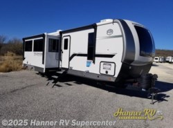 New 2026 Forest River Wildwood Heritage Glen 310BHI available in Baird, Texas