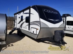 Used 2021 Keystone Cougar Half-Ton 22RBS available in Baird, Texas