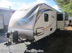 New 2017 Forest River Wildcat 311RKS available in Whately, Massachusetts