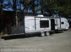 New 2018 Coachmen Catalina Trail Blazer 26TH available in Whately, Massachusetts