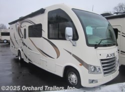New 2018 Thor Motor Coach Axis 27.7 available in Whately, Massachusetts