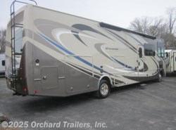New 2018 Thor Motor Coach Windsport 34J available in Whately, Massachusetts