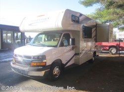New 2018 Coachmen Leprechaun 210RS available in Whately, Massachusetts