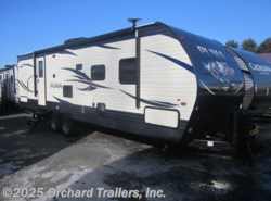 New 2018 Palomino Puma 28RBQS available in Whately, Massachusetts