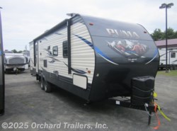 New 2018 Palomino Puma 28RBQS available in Whately, Massachusetts