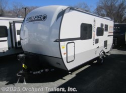 New 2018 Forest River Rockwood Geo Pro G19FD available in Whately, Massachusetts