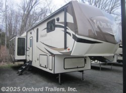 New 2019 Forest River Wildcat 34WB available in Whately, Massachusetts