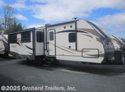 New 2019 Forest River Wildcat 312RLI available in Whately, Massachusetts