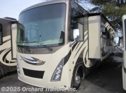 New 2019 Thor Motor Coach Windsport 29M available in Whately, Massachusetts