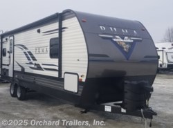 New 2020 Palomino Puma 25RKQB available in Whately, Massachusetts