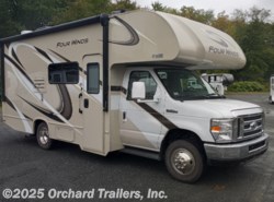Used 2019 Thor Motor Coach Four Winds 22B available in Whately, Massachusetts