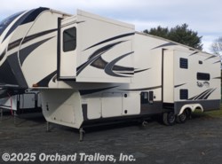 Used 2020 Grand Design Solitude 3350RL available in Whately, Massachusetts