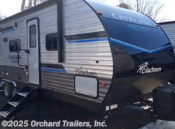 New 2023 Coachmen Catalina Legacy Edition 243RBS available in Whately, Massachusetts