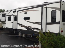 Used 2019 Heartland Bighorn Traveler BHTR 39 MB available in Whately, Massachusetts