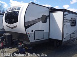 Used 2023 Forest River Rockwood Mini Lite 2104S available in Whately, Massachusetts