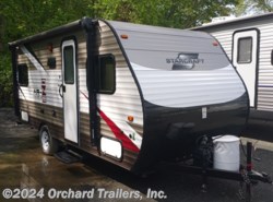 Used 2016 Starcraft AR-ONE 17RD available in Whately, Massachusetts