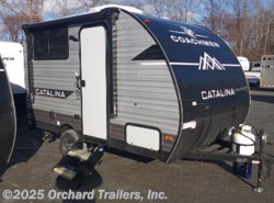 New 2025 Coachmen Catalina Summit Series 7 134BHX available in Whately, Massachusetts