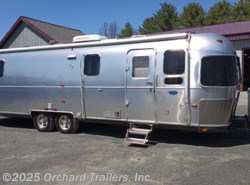 Used 2004 Airstream Classic 30W available in Whately, Massachusetts
