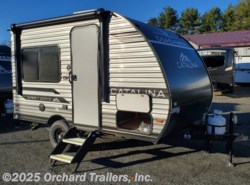 New 2026 Coachmen Catalina Summit Series 7 134RDX available in Whately, Massachusetts