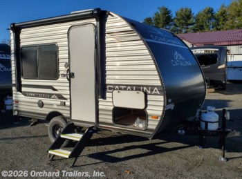 New 2026 Coachmen Catalina Summit Series 7 134RDX available in Whately, Massachusetts