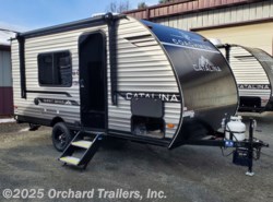 New 2026 Coachmen Catalina Summit Series 7 154RBX available in Whately, Massachusetts