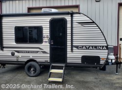New 2026 Coachmen Catalina Summit Series 7 154RBX available in Whately, Massachusetts