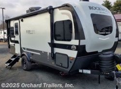 New 2026 Forest River Rockwood Geo Pro G19RL available in Whately, Massachusetts
