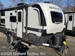 New 2026 Forest River Rockwood Geo Pro G20BH available in Whately, Massachusetts