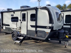 New 2026 Forest River Rockwood Geo Pro G20FBS available in Whately, Massachusetts