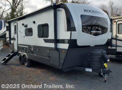 New 2026 Forest River Rockwood Mini Lite 2511S available in Whately, Massachusetts