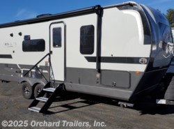 New 2026 Forest River Rockwood Mini Lite 2520BH available in Whately, Massachusetts