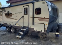 New 2026 Forest River Rockwood Ultra Lite 2618RD available in Whately, Massachusetts