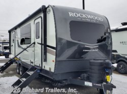 New 2026 Forest River Rockwood Ultra Lite 2619FK available in Whately, Massachusetts