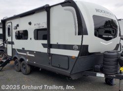 New 2026 Forest River Rockwood Mini Lite 2109S available in Whately, Massachusetts