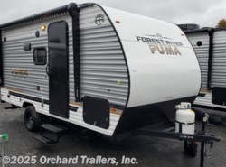 New 2026 Palomino Puma Camping Edition 16BHCE available in Whately, Massachusetts