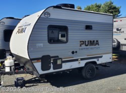 New 2026 Palomino Puma Camping Edition 123RDCE available in Whately, Massachusetts