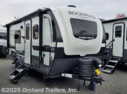 New 2026 Forest River Rockwood Geo Pro G19FD available in Whately, Massachusetts
