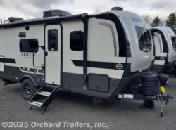 New 2026 Forest River Rockwood Geo Pro G20FBS available in Whately, Massachusetts