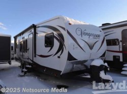 New 2015 Forest River Vengeance 27BH14 available in Aurora, Colorado