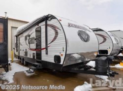 New 2016 Forest River Vengeance 29V available in Aurora, Colorado