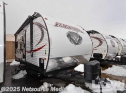 New 2016 Forest River Vengeance 19V available in Aurora, Colorado