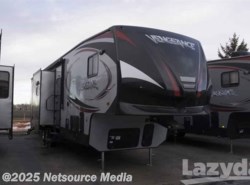New 2016 Forest River Vengeance 377V available in Aurora, Colorado