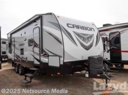 New 2017 Keystone Carbon TT 27 available in Aurora, Colorado