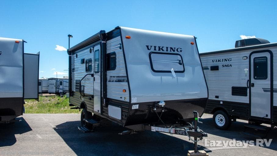 2020 Coachmen Rv Viking 17bhs For Sale In Aurora Co 80011