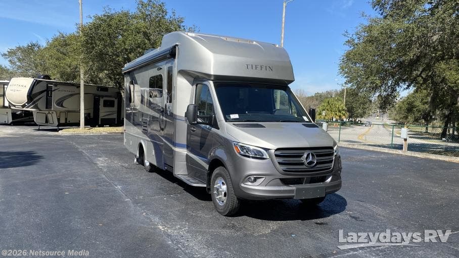 wayfarer rv for sale