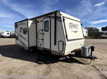 Used 2017 Forest River Rockwood Roo 23IKSS available in Aurora, Colorado