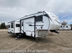 New 2024 Coachmen Chaparral Lite 30RLS available in Aurora, Colorado