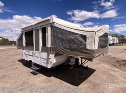 Used 2009 Forest River Rockwood Freedom LTD Series 1940LTD available in Aurora, Colorado