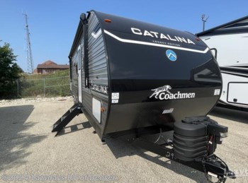 New 2024 Coachmen Catalina Legacy Edition 293QBCK available in Aurora, Colorado