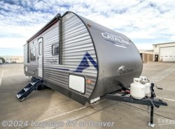 New 2023 Coachmen Catalina Summit Series 8 261BH available in Aurora, Colorado